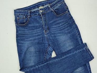 flexx buty: Jeansy damskie, rozmiar XL — 1