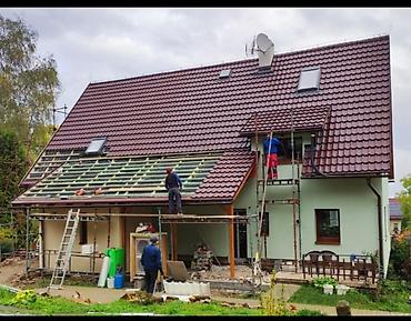 установка отливов на крышу: 🏠 УТЕПЛЕНИЕ СТЕН ДОМОВ, И КРЫШУ ВЫСОТНЫЕ РАБОТЫ — 6