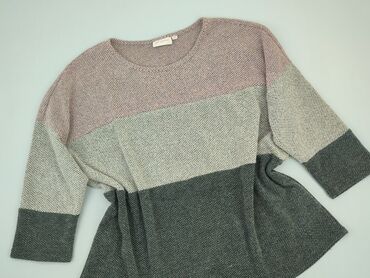 i love t shirty: Sweter, 6XL (EU 52), condition - Good