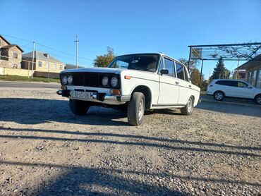 vaz 2107 satilir tecili: VAZ (LADA) 2106: 1.6 l | 2005 il 1879600 km Sedan