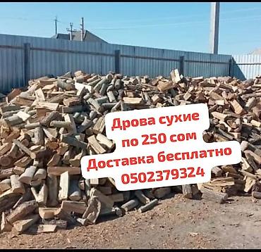 Дрова: Дрова — 2