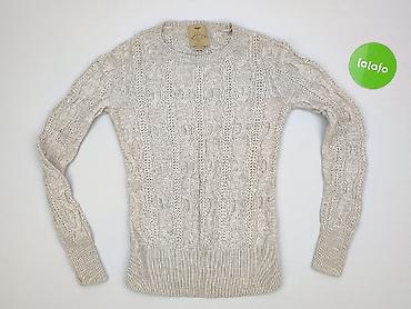 stradivarius sweter: Sweter damski, rozmiar S — 2