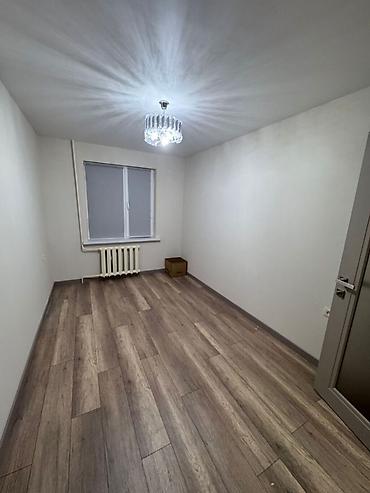 2 8: 3 комнаты, 58 м², Юг-2 мкр 104 серия, 3 этаж, Свежий ремонт — 2