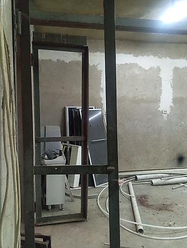 Продажа коттеджей и домов: Продаю два дома на одном участке Рядом с трассой Аэропорта Манас Село — 29