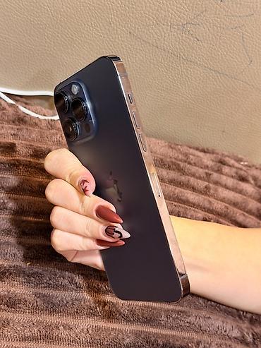 lalafo iphone 14 pro: IPhone 14 Pro Max, 128 GB, Deep Purple, Face ID — 4