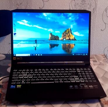 dexp ноутбук цена: Ноутбук, Acer, 16 ГБ ОЗУ, Intel Core i5, 15.6 ", Игровой, память SSD