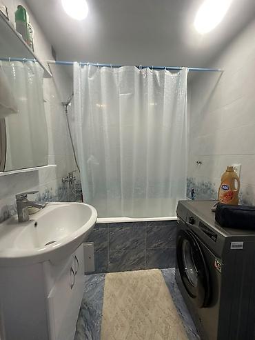 Продажа квартир: 2 комнаты, 80 м², 7 мкр Элитка, 7 этаж, Евроремонт — 6