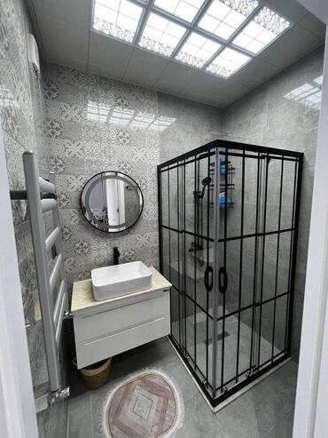 Yeni tikili: 3 otaqlı, Yeni tikili, 92 kv. m — 8