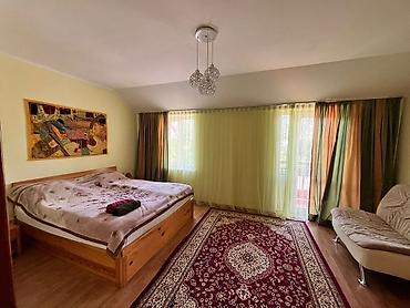 Иссык-Куль 2026: Таунхаус, ЦО Ак Марал, Бает, Охраняемая территория, Детская площадка, Парковка, стоянка at lalafo.kg — 6 Иссык-Куль 2026: Таунхаус, ЦО Ак Марал, Бает, Охраняемая территория, Детская площадка, Парковка, стоянка — 6