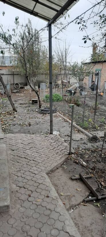 Продажа домов: Дом, 77 м², 4 комнаты, Агентство недвижимости, Косметический ремонт — 3