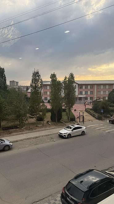 108: 3 комнаты, 85 м², Кок-Жар ж/м 108 серия, 2 этаж, Дизайнерский ремонт — 3