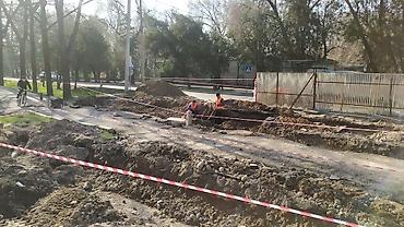 Другие строительные материалы: Вторичный асфальт. Фрезированный асфальт. Доставим, по надобности — 4