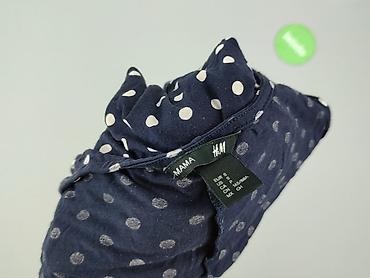 bluzki cekiny hm: H&M Mama, Sukienka damska, rozmiar S — 5