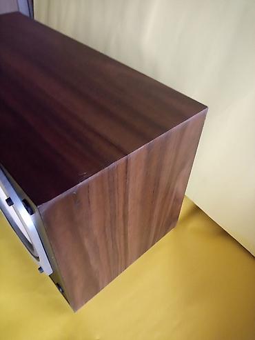 honor cene: NAMCO NSQ-221 – Hi-Fi trostazni zvučnici (Made in Japan) - Model — 4