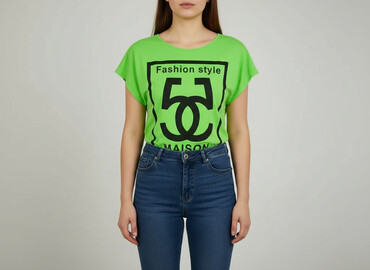 koszulki premiere: Zentex, Women`s T-shirt, size 2XL