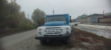 ZİL: ZİL : 4.7 l | 1991 il 100000 km — 2