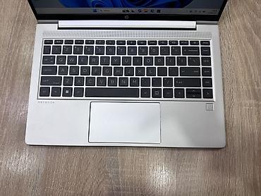 HP: İşlənmiş HP ProBook, 14 ", Intel Core i7, 512 GB, Ünvandan götürmə, Ödənişli çatdırılma, Rayonlara çatdırılma — 6