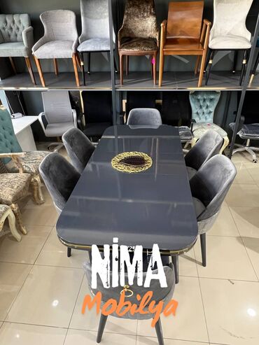 Restoran mebeli: RESTORANLAR ÜÇÜN PROFESİONAL MEBELLƏR – TOPDAN və PƏRAKƏNDƏ SATIŞ! — 17