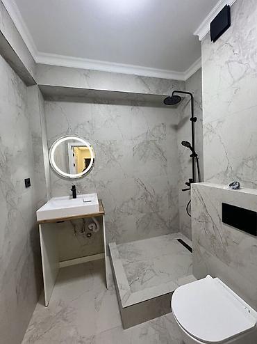 Продажа квартир: 2 комнаты, 67 м², Элитка, 10 этаж, Евроремонт — 5