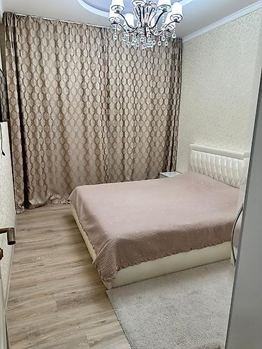 Долгосрочная аренда квартир: 2 комнаты, С мебелью полностью — 3