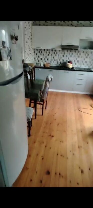 Uzunmüddətli kirayə evlər: 100 kv. m, 3 otaqlı, İşıq, Su, Telefon — 4