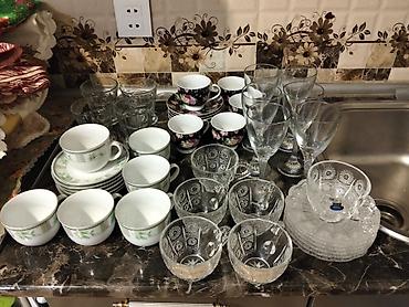 caydanlar: Çay dəsti — 3