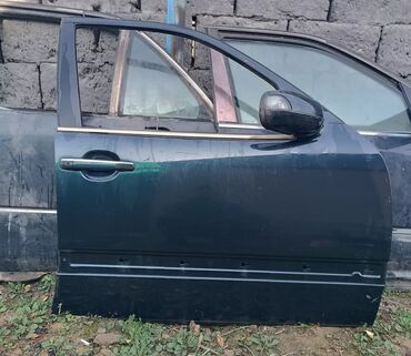 Другие автозапчасти: Запчасти мерседес 210 есть всё — 7