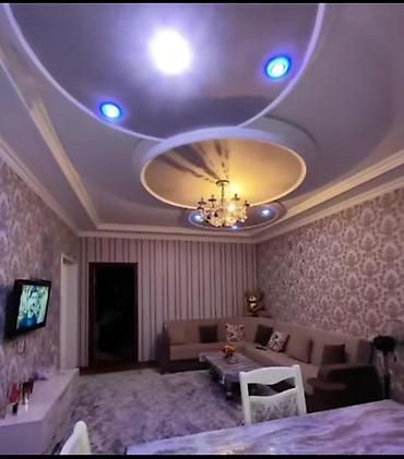 Bağ evlərinin kirayəsi: 75 kv. m, 3 otaqlı, İnternet, Telefon, Qaz — 5