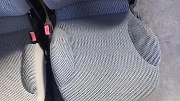 auta srbije.rs: SEDISHTA FIAT STILO | Sedishta fiat stilo 5 vrata, dubinski oprano — 2