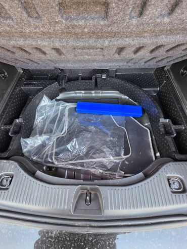 Chevrolet: Chevrolet Trax: 2019 г., 1.6 л, Автомат, Дизель, Хэтчбэк — 23