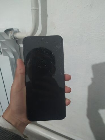 рассрочка телефон бишкек без банка: Xiaomi, Redmi 9A, Б/у, 32 ГБ, цвет - Черный, 2 SIM