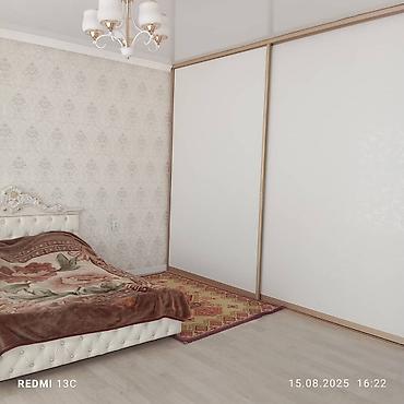 пишпек 2: 200 м², 6 комнат, Пишпек — 6