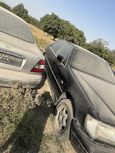 стоп сигнал мерседес 210: Mercedes-Benz S-Class: 1992 г., Седан — 3