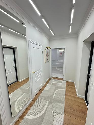 Продажа квартир: 2 комнаты, 61 м², Элитка, 9 этаж, Евроремонт — 9