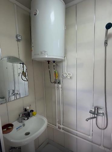 Konteynerlər: Hazır Mobil konteyner ev - Metal karkaslı, izolyasiyalı konteyner — 9