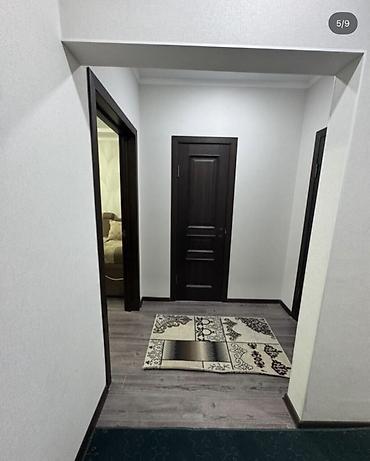 Продажа квартир: 2 комнаты, 59 м², Элитка, 1 этаж, Евроремонт — 4