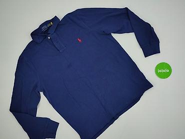 pull bear longsleeve: Polo Ralph Lauren, Koszulka polo dla mężczyzn, rozmiar XL — 2