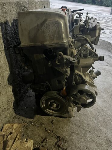 камаз сельхоз продажа бишкек: Бензиндик кыймылдаткыч Honda 2003 г., 2 л, Колдонулган, Оригинал, Жапония