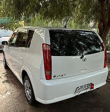 харриер тойота: Toyota Opa: 2003 г., 1.8 л, Автомат, Бензин, Универсал — 8