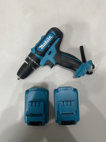 купить набор гаечных ключей: Шуруповерт Makita Доставка бесплатная Новый Полный комплект