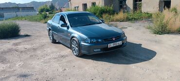 продажа аккорд: Honda Accord: 2001 г., 2 л, Типтроник, Бензин, Седан