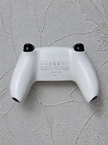 nacon ps4 revolution pro controller 2: Məhsul: Sony PlayStation 5 DualSense simsiz oyun pultu (CFI-ZCT1W — 2