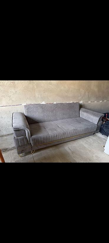 Divanlar: Divan, İşlənmiş, Açılan, Bazalı, Çatdırılma yoxdur — 1