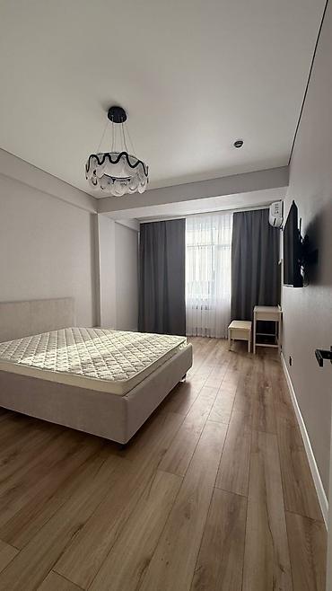 delmar: 1 комната, 46 м², Тунгуч мкр Элитка, 11 этаж, Косметический ремонт — 8
