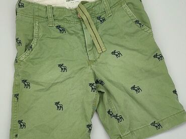 Trousers: Shorts for men, S (EU 36), Abercrombie Fitch, condition - Very good
