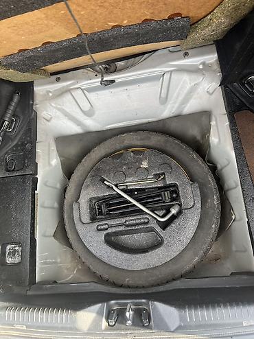 Honda: Honda Accord: 2001 г., 2.3 л, Автомат, Бензин, Хэтчбэк — 11