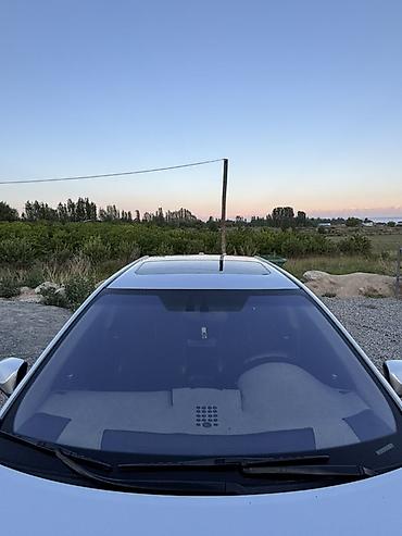 dio 27: Toyota Camry: 2012 г., 3.5 л, Автомат, Бензин, Седан — 7