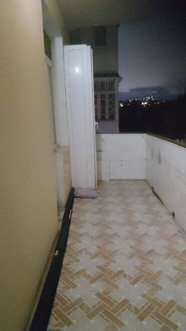 Köhnə tikili: Bakı, Bakıxanov qəs., 1 otaqlı, Köhnə tikili, 36 kv. m — 9