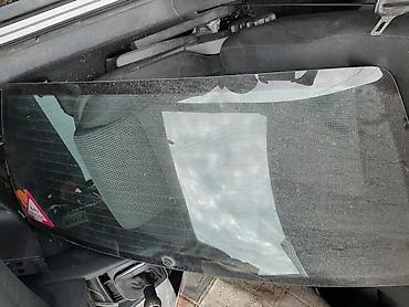 auto dizalica: ŠOFERŠAJBNA ZADNJA ZA VOLKSWAGEN GOLF 4 | Sofersajbna gepek vrata za — 1