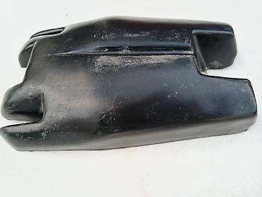 Ostala vozila: Kutija alata Tomos A3 
stanje odlicno — 8